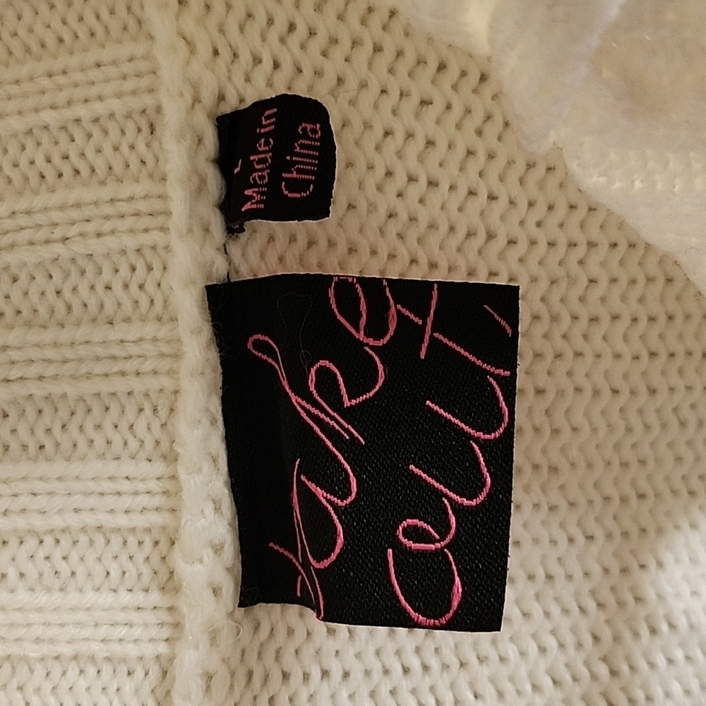 Sweater - Picture 5 of 7